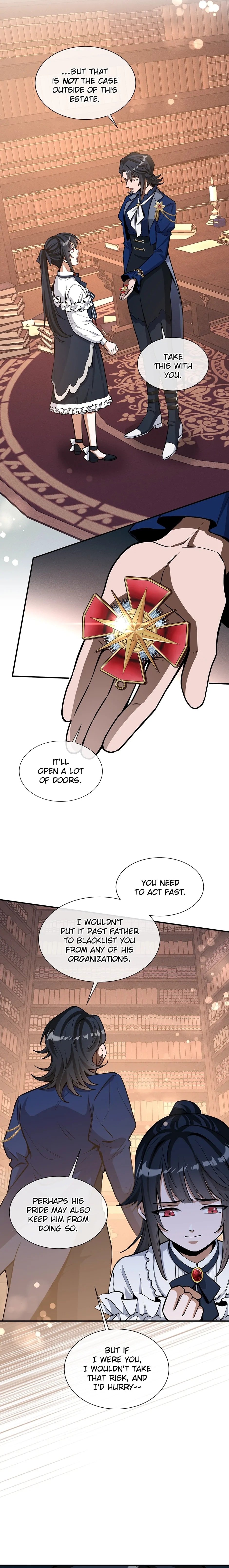 The Beginning After the End, Chapter 175.14 image 06